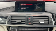 BMW 4 Series 420d [190] xDrive M Sport 2dr Auto [Prof Media] Diesel Coupe